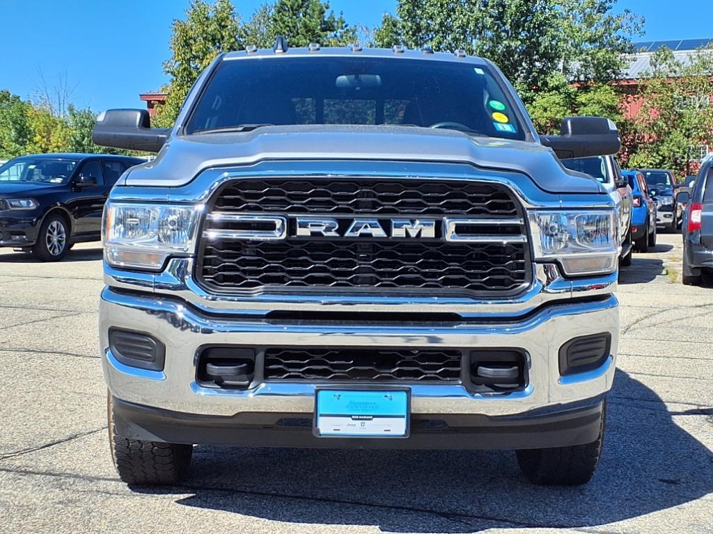 used 2022 Ram 2500 car, priced at $40,999