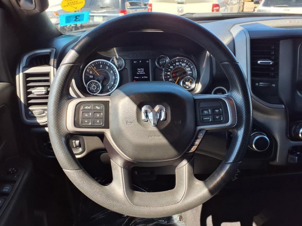 used 2022 Ram 2500 car, priced at $40,999