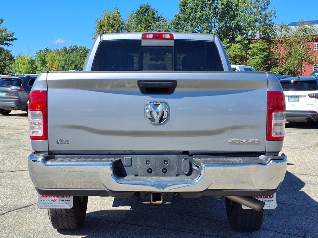 used 2022 Ram 2500 car, priced at $40,999