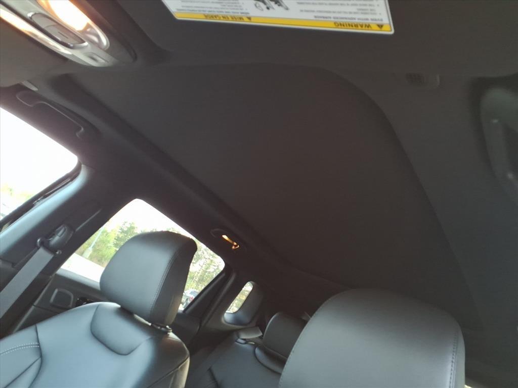 new 2026 Jeep Compass car, priced at $34,862