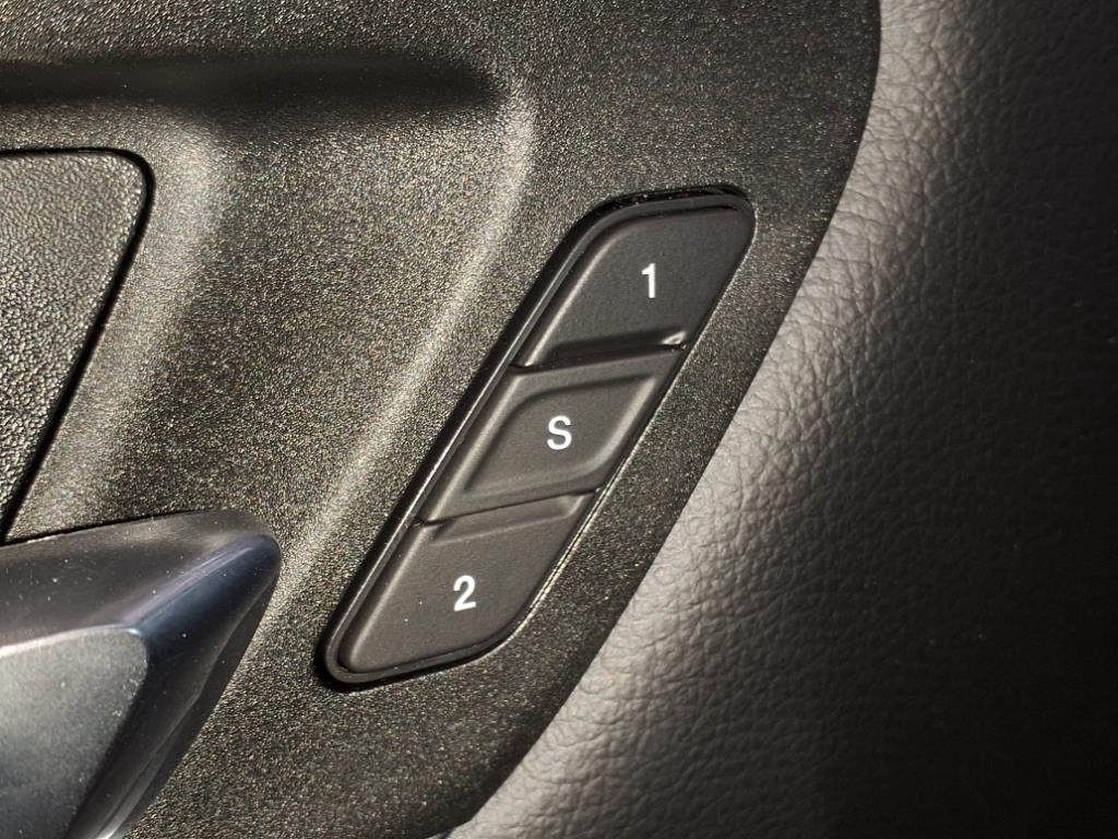 new 2025 Ram 1500 car, priced at $57,376