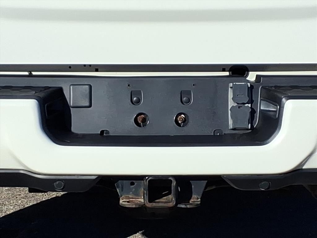 used 2022 Ram 2500 car, priced at $50,999