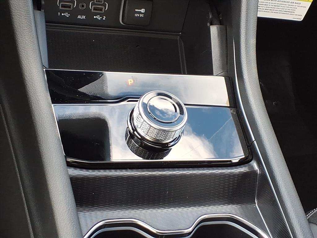 new 2025 Jeep Grand Cherokee car, priced at $42,463