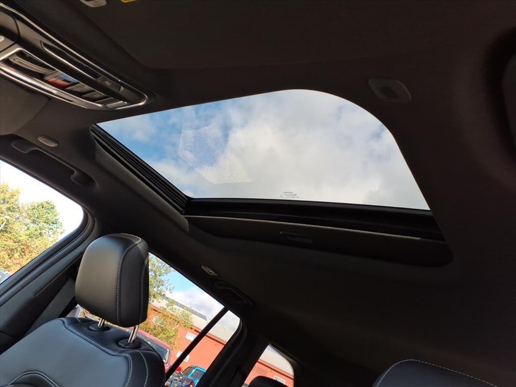 new 2025 Jeep Grand Cherokee car, priced at $42,463