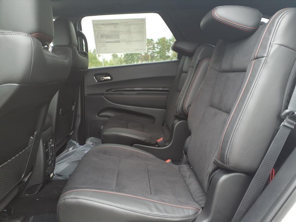 new 2026 Dodge Durango car, priced at $46,846
