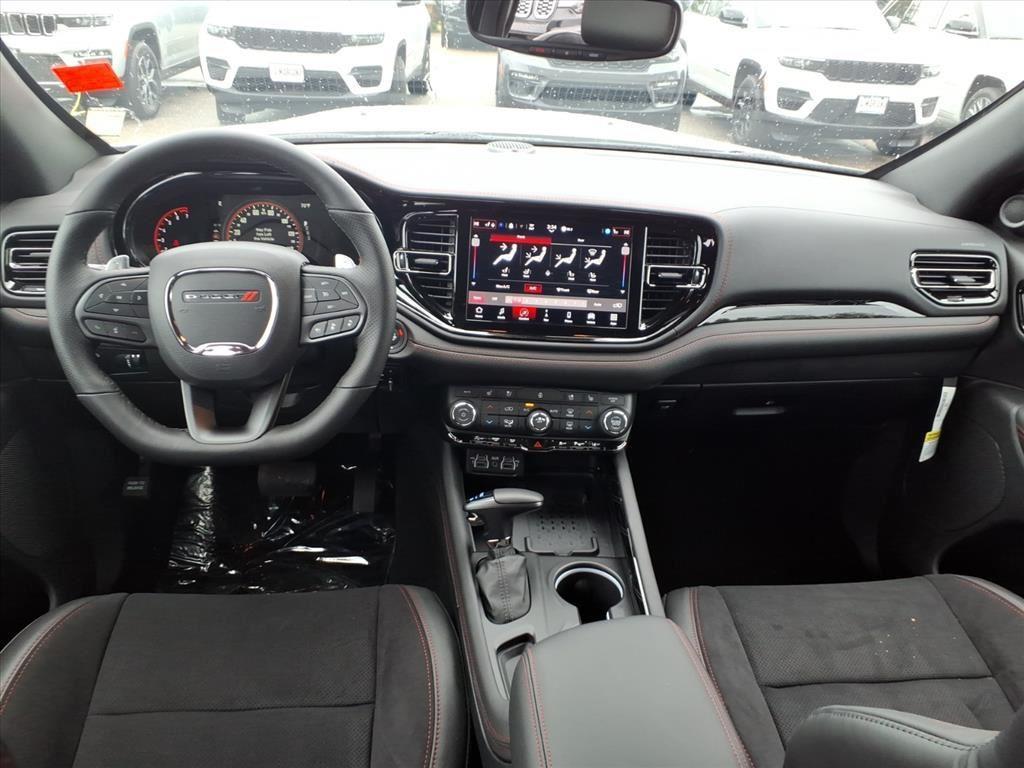 new 2026 Dodge Durango car, priced at $46,846