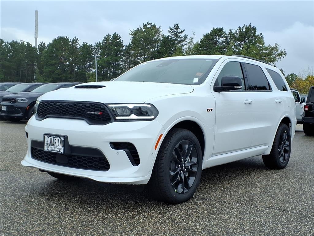 new 2026 Dodge Durango car, priced at $46,846