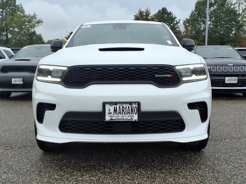 new 2026 Dodge Durango car, priced at $46,846
