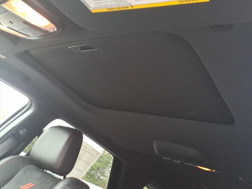 new 2026 Dodge Durango car, priced at $46,846