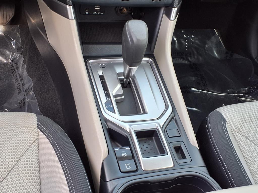 used 2023 Subaru Forester car, priced at $25,499