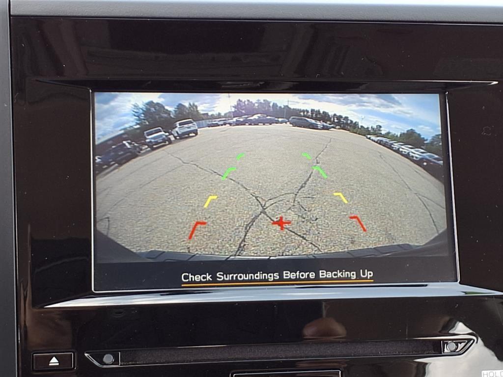 used 2023 Subaru Forester car, priced at $25,499