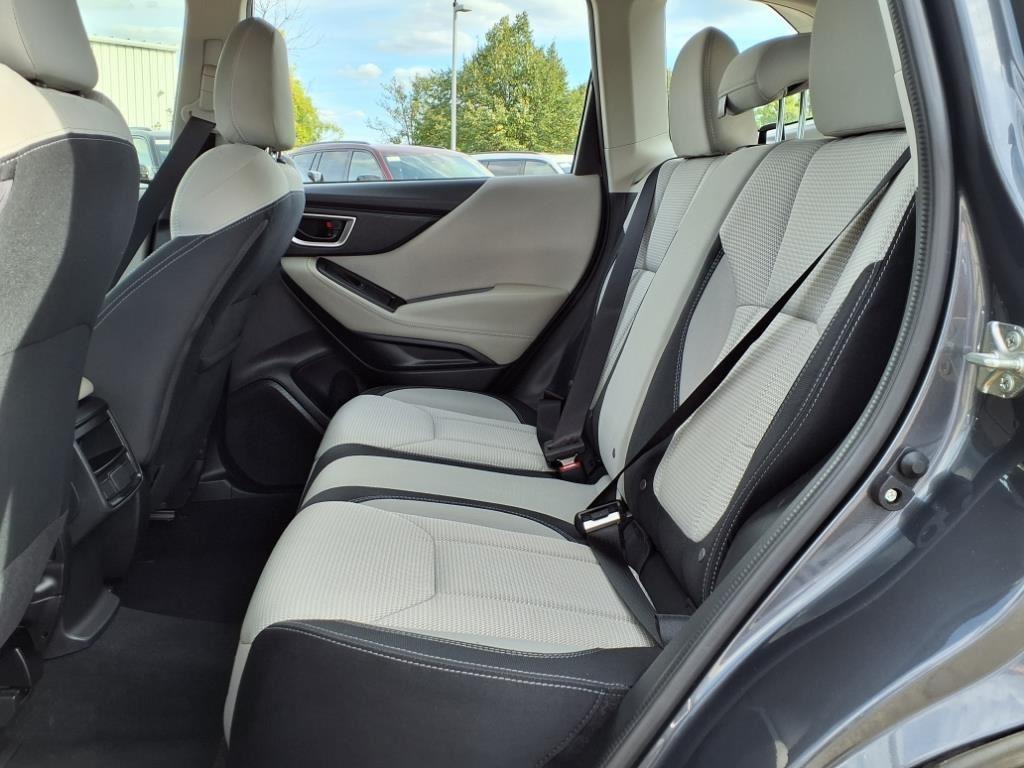 used 2023 Subaru Forester car, priced at $25,499