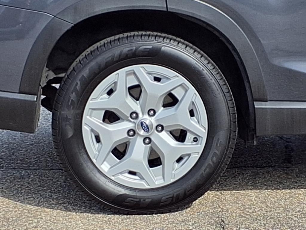 used 2023 Subaru Forester car, priced at $25,499