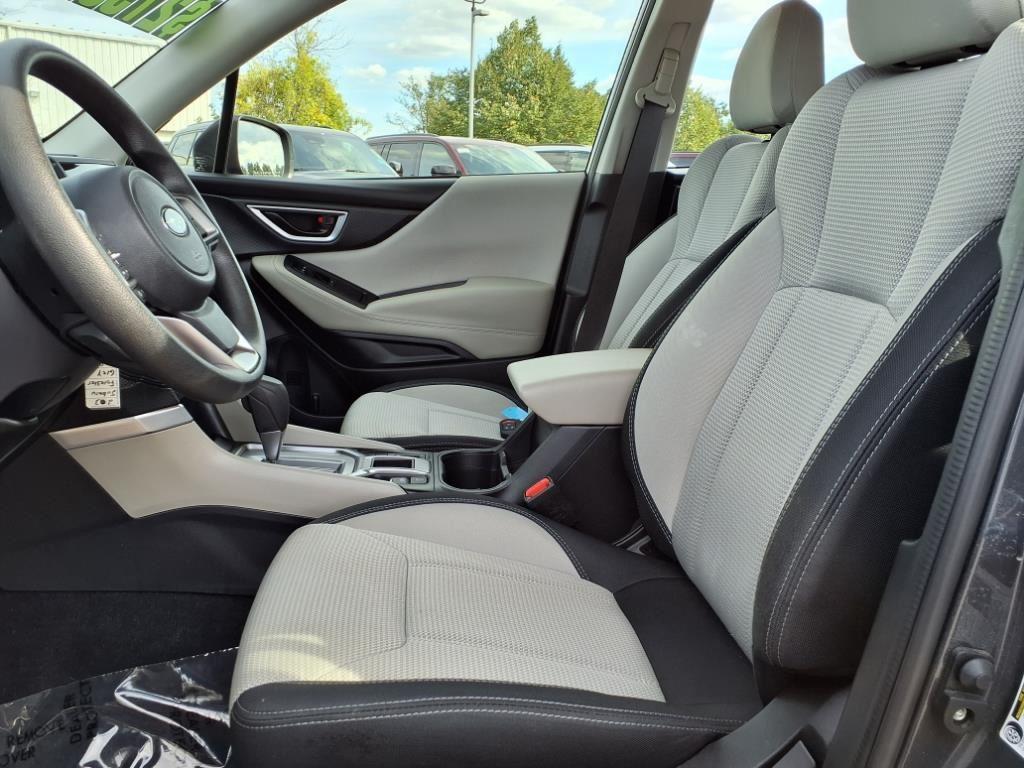 used 2023 Subaru Forester car, priced at $25,499