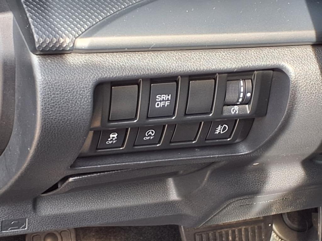 used 2023 Subaru Forester car, priced at $25,499