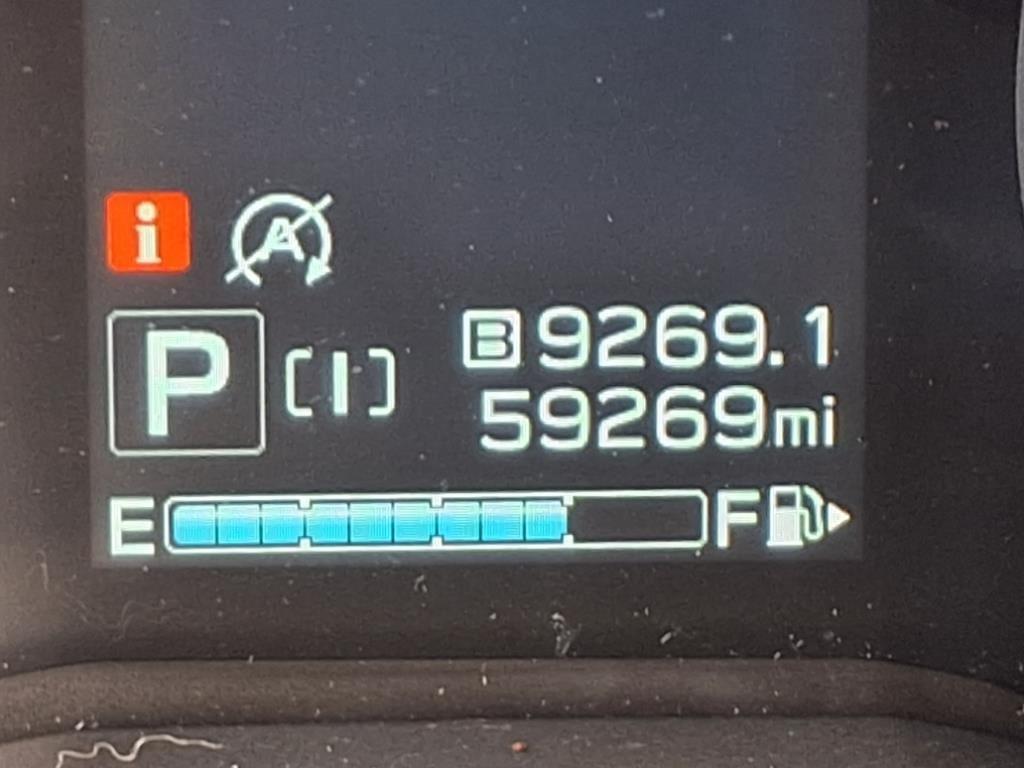 used 2023 Subaru Forester car, priced at $25,499