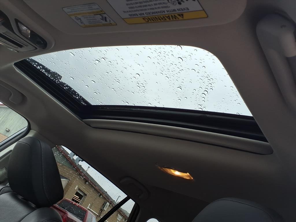 used 2022 Subaru Outback car, priced at $25,999