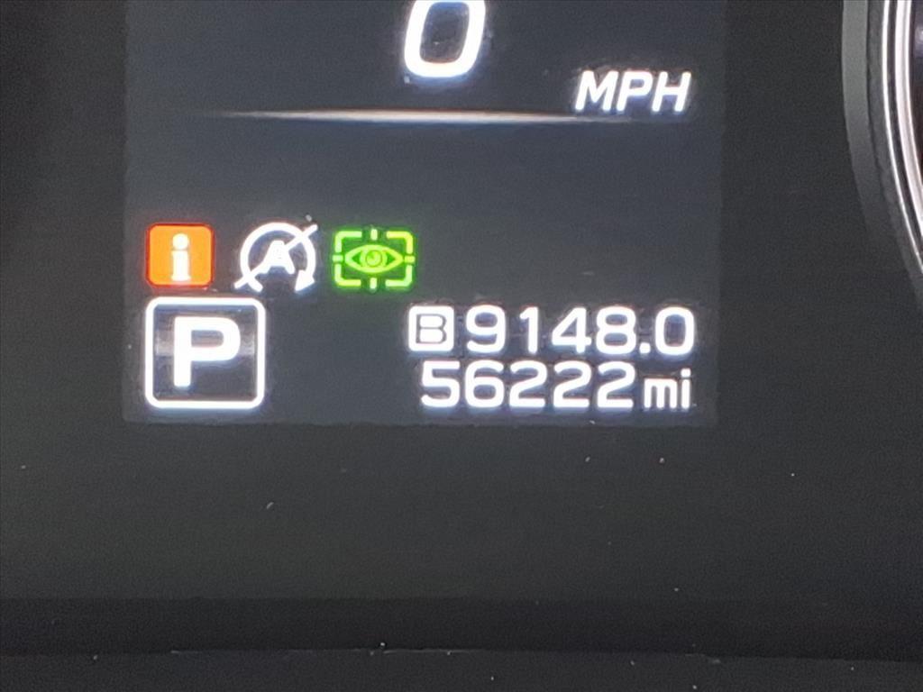 used 2022 Subaru Outback car, priced at $25,999