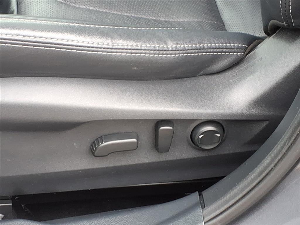 used 2022 Subaru Outback car, priced at $25,999