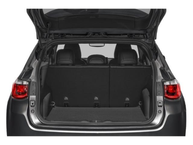 new 2026 Jeep Compass car, priced at $32,737