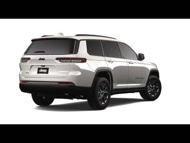 new 2024 Jeep Grand Cherokee L car, priced at $49,430