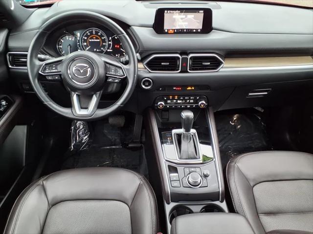 used 2019 Mazda CX-5 car, priced at $25,999