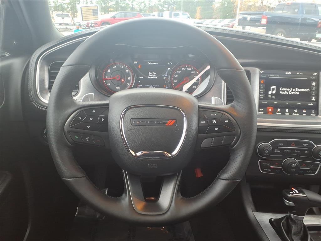 used 2019 Dodge Charger car, priced at $41,999