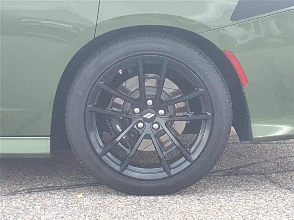 used 2019 Dodge Charger car, priced at $41,999