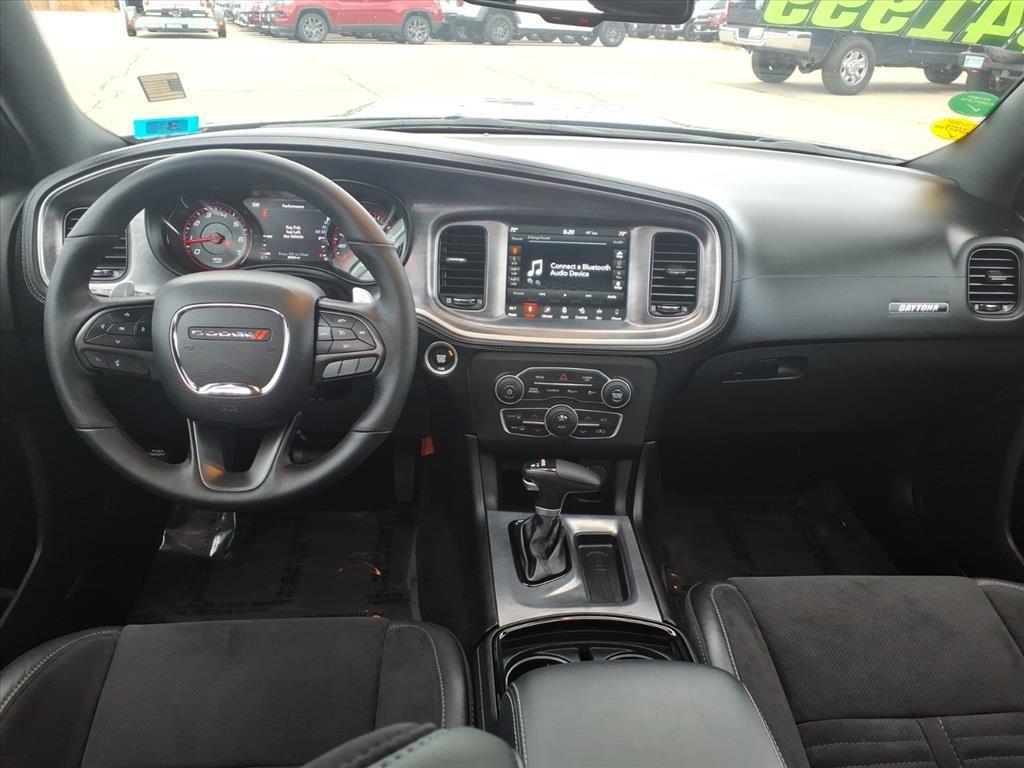 used 2019 Dodge Charger car, priced at $41,999