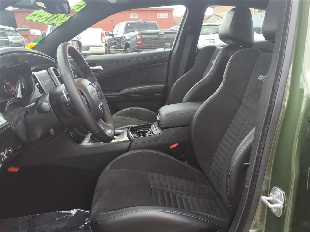 used 2019 Dodge Charger car, priced at $41,999