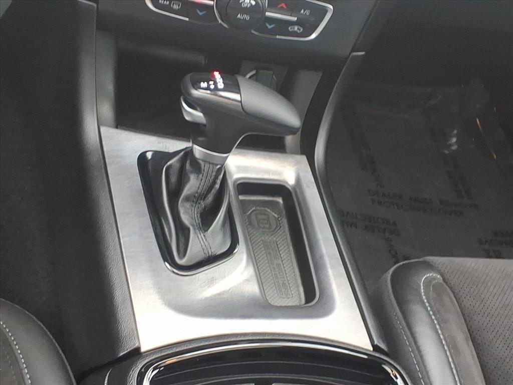 used 2019 Dodge Charger car, priced at $41,999