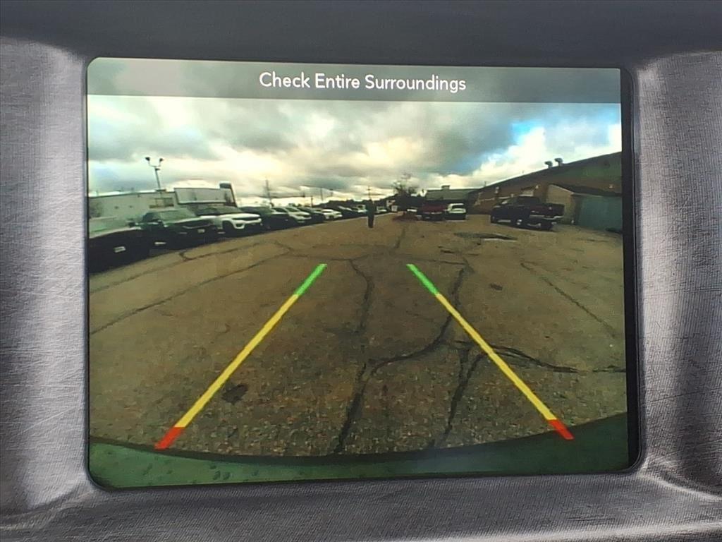 used 2019 Dodge Charger car, priced at $41,999