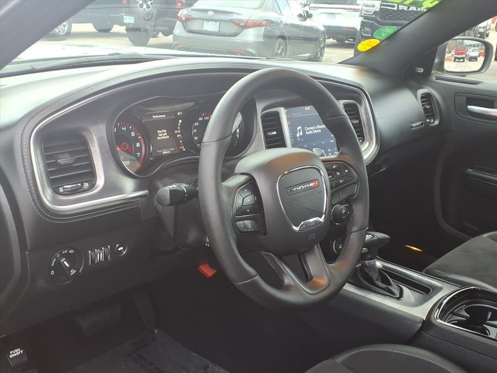 used 2019 Dodge Charger car, priced at $41,999