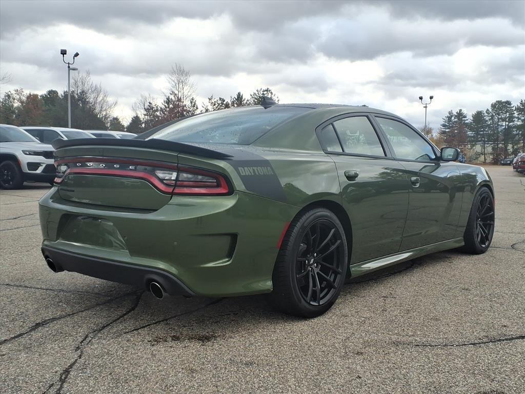 used 2019 Dodge Charger car, priced at $41,999
