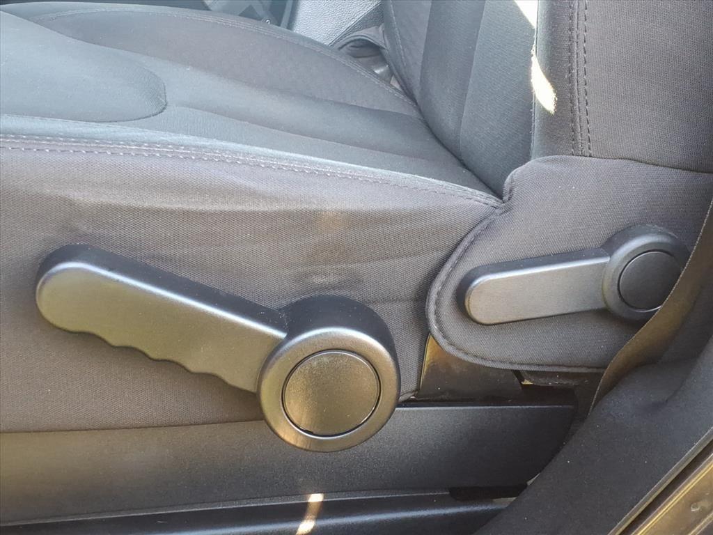 used 2017 Jeep Wrangler car, priced at $24,499