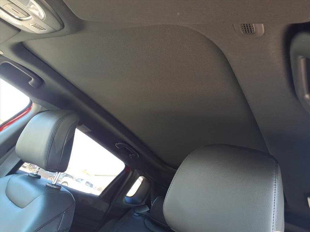 new 2025 Jeep Compass car, priced at $37,860