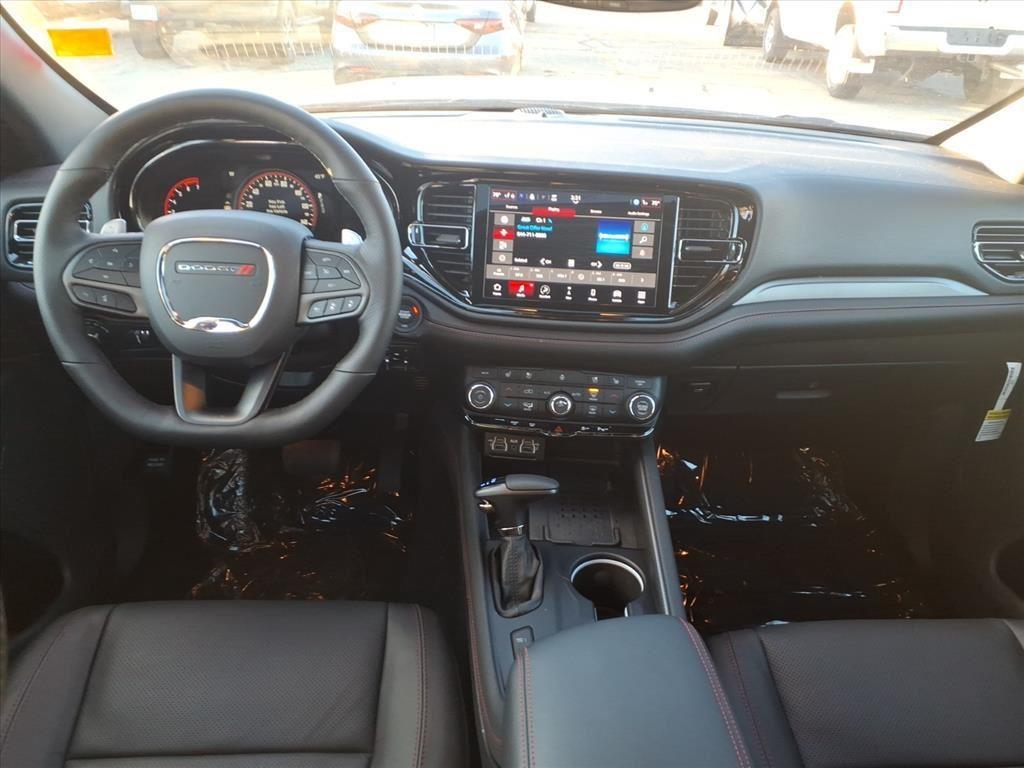 new 2026 Dodge Durango car, priced at $47,373