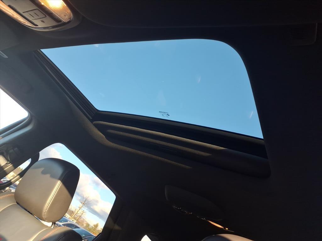 new 2026 Dodge Durango car, priced at $47,373