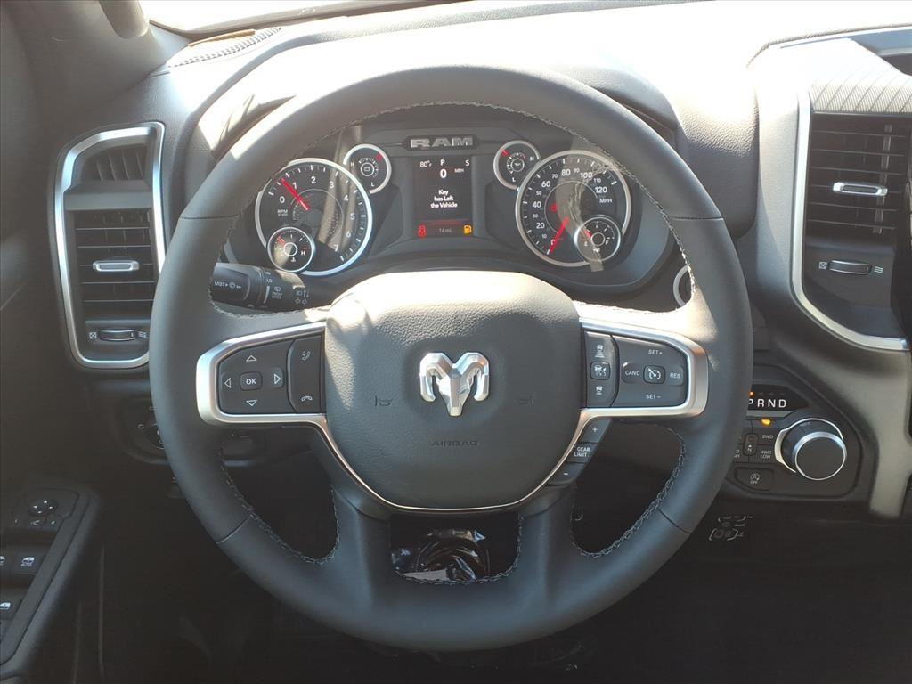 new 2026 Ram 1500 car, priced at $50,538