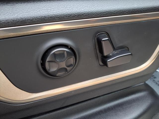 used 2019 Ram 1500 car, priced at $34,999