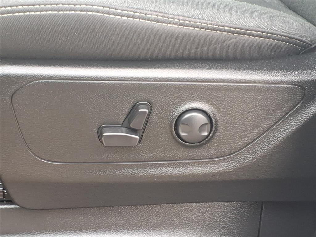 used 2025 Ram 1500 car, priced at $50,999