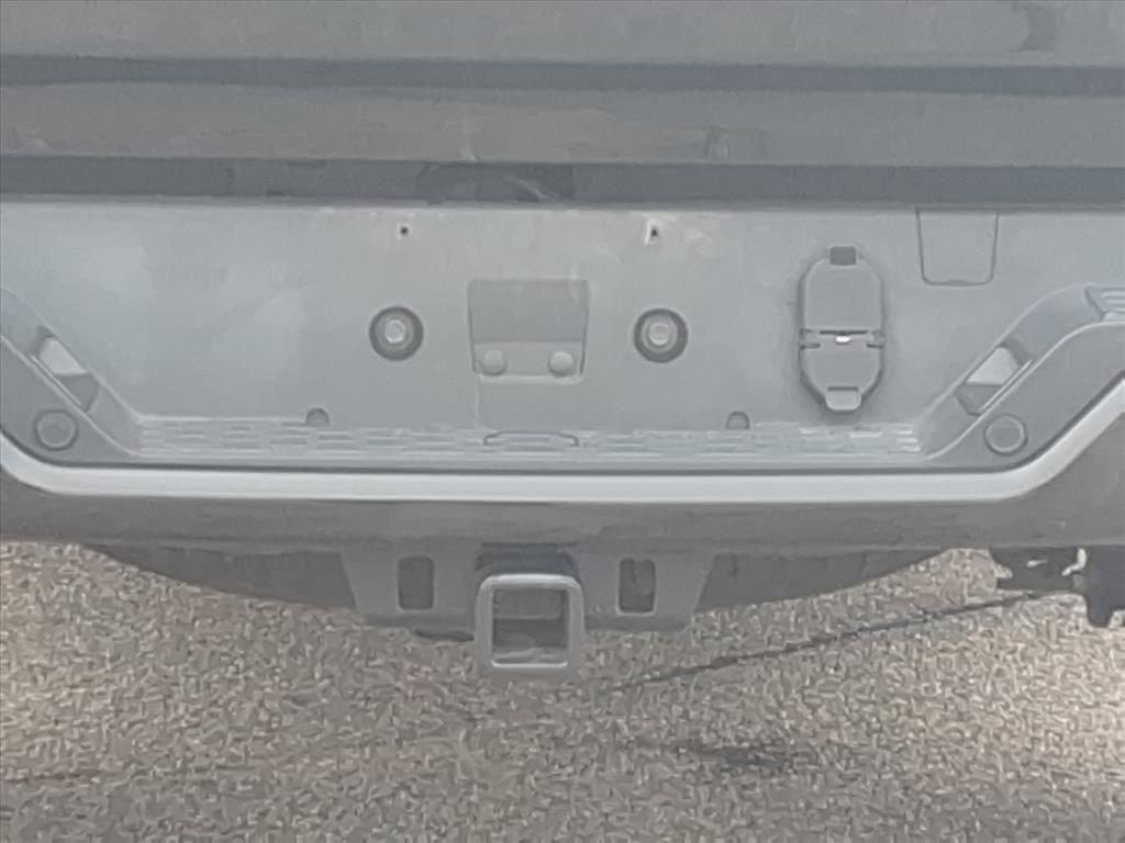 used 2025 Ram 1500 car, priced at $50,999