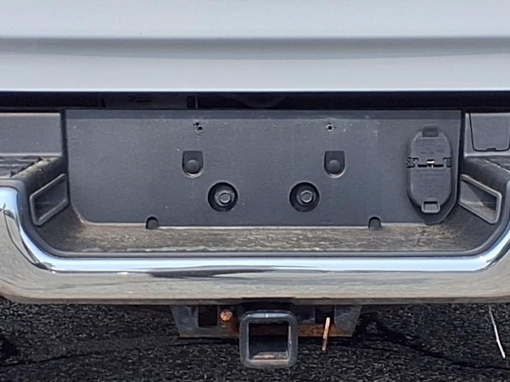 used 2020 Ram 1500 car, priced at $30,999