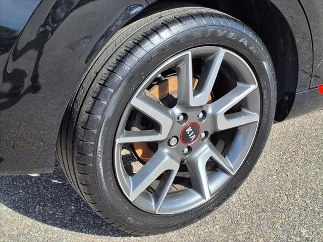 used 2020 Kia Soul car, priced at $24,999