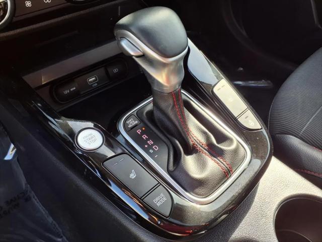 used 2020 Kia Soul car, priced at $24,999