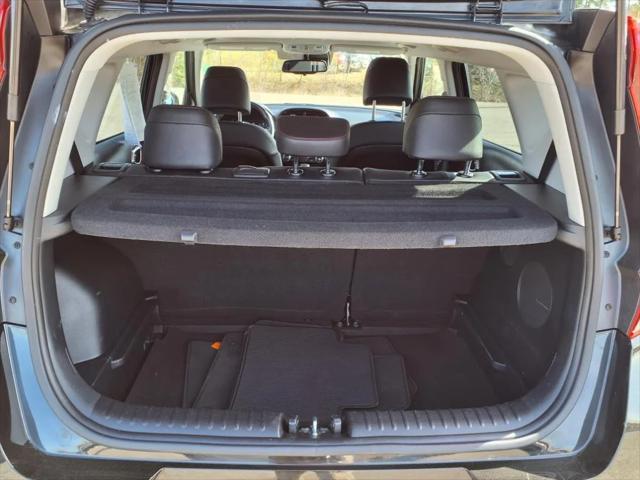 used 2020 Kia Soul car, priced at $24,999