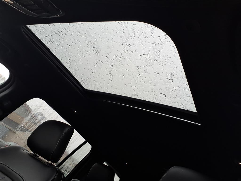 used 2024 Jeep Grand Cherokee L car, priced at $38,999