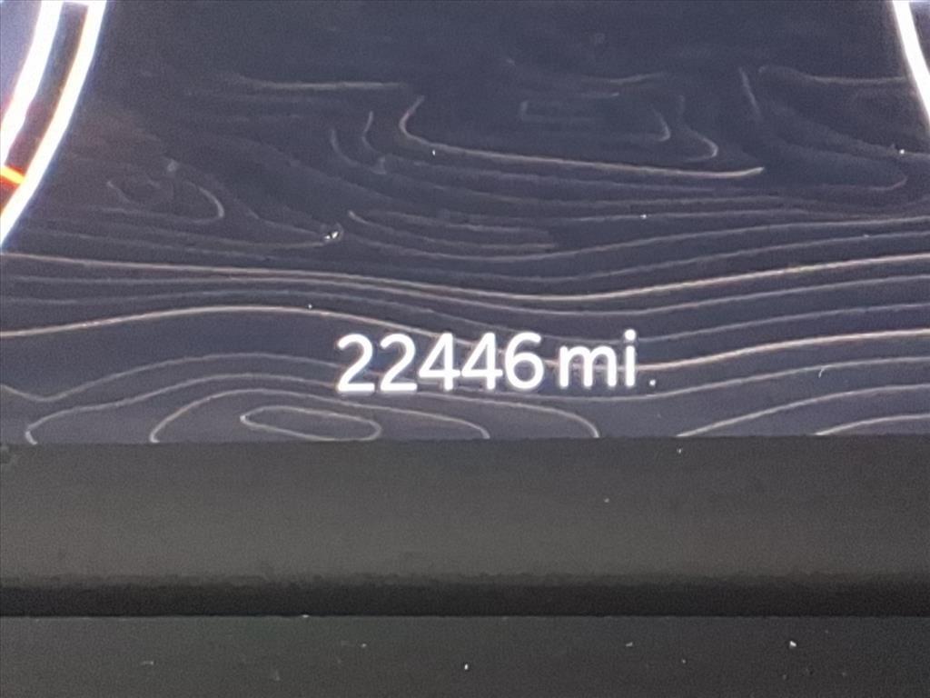 used 2024 Jeep Grand Cherokee L car, priced at $38,999