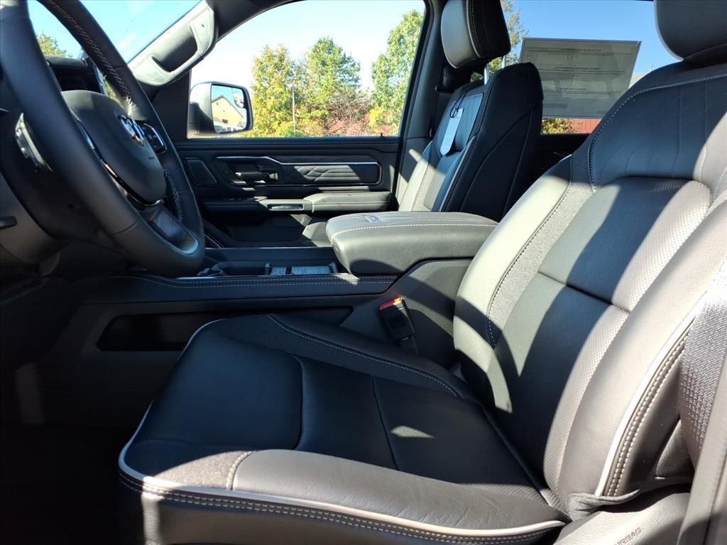 new 2026 Ram 1500 car, priced at $82,225