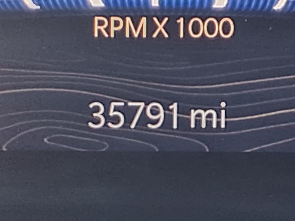 used 2022 Jeep Grand Cherokee car, priced at $40,999